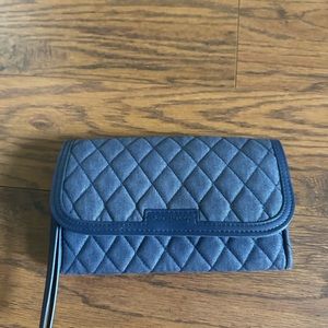 Vera Bradley wallet